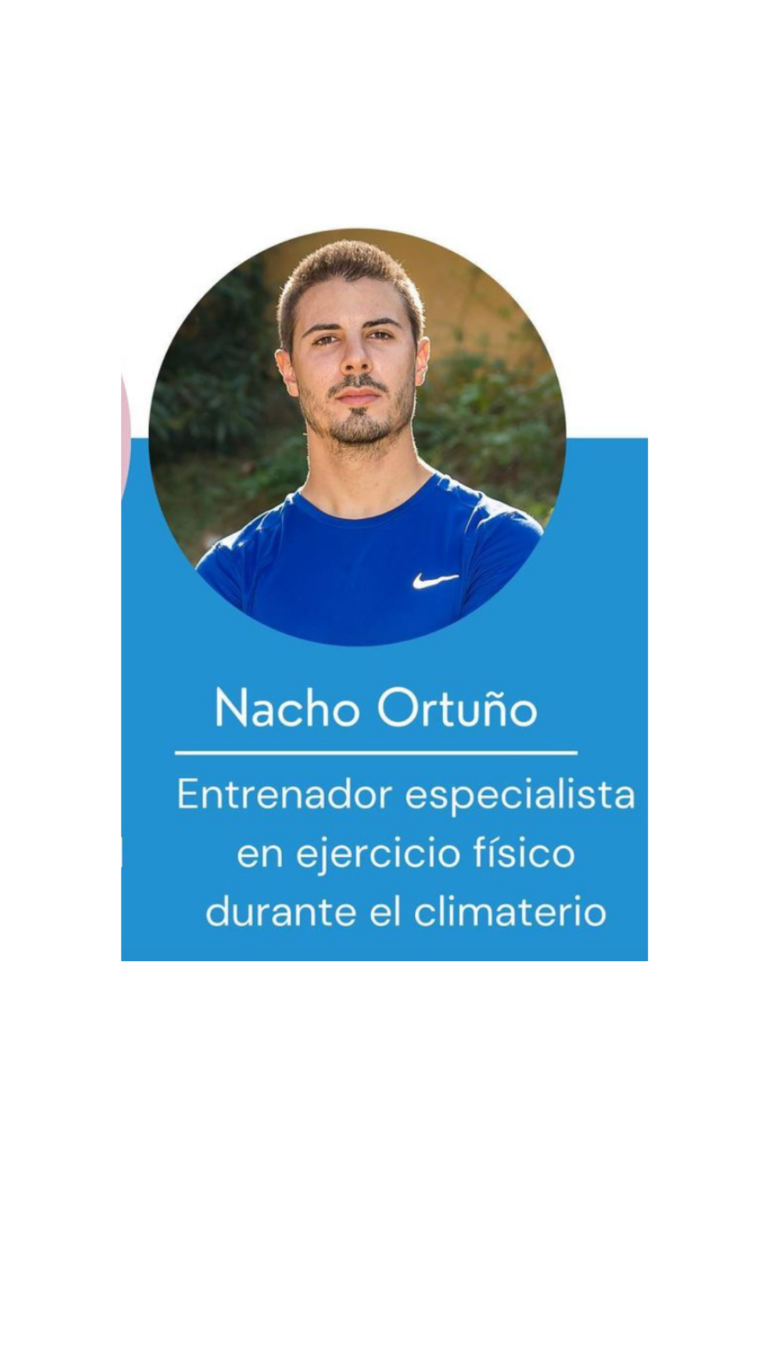 Nacho Ortuño